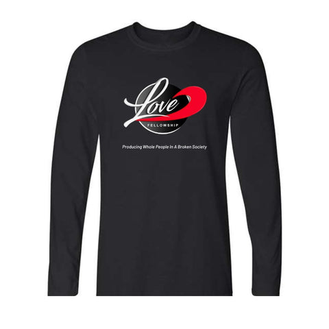 Love Fellowship Unisex Long Sleeve Shirt