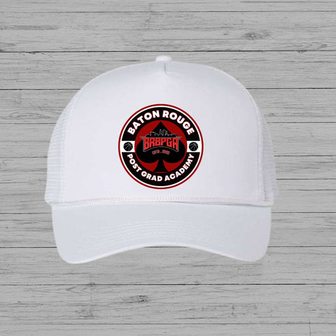 Baton Rouge Post Grad Academy Hat