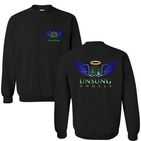 Unsung Angels Unisex Sweatshirt