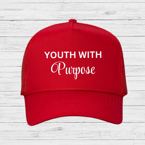 Jesus Loves You So Do We Hat
