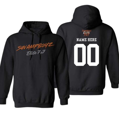 SwampBoyz Elite 7v7 Unisex Hoodie
