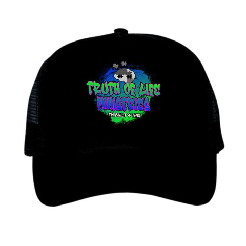 Truth of Life Ministries Hat